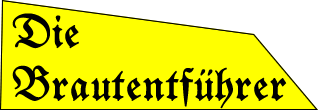 Logo Brautentführer